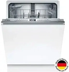 Bosch Sp&uuml;lmaschine SMV 4 HBX 02 D