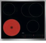 AEG Kochfeld TO 64 RAX 7 XB