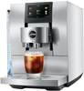 Kaffeevollautomat JURA Z10 Diamond Black (EA) 15349
