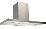Amica Dunstabzugshaube KH 17802-1 E Edelstahl