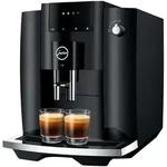 JURA Kaffeevollautomat E4 Piano Black (EA)