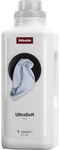 Miele UltraSoft Weichsp&uuml;ler 1,5 l mit frischen Aqua-Duft. WA SO 1503 L WASO1503L