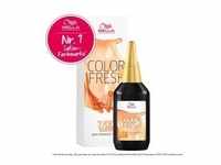 Wella Professionals Color Fresh 7/00 mittelblond natur 75ml
