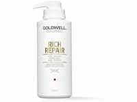 Goldwell Dualsenses Rich Repair 60 Sec Treatment 500ml