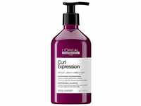 L'Oréal Professionnel Serie Expert Curl Expression Intense Moisturizing Cleansing