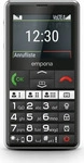 Emporia V76-LTE, Emporia Pure 4G Schwarz