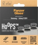 PanzerGlass pz-1207, Panzerglass Hoops Geh&auml;rtetes Glass Camera Protector Samsung