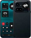 Nothing A10400333, Nothing Phone (4a) Pro 8GB/128GB Schwarz