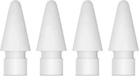 Apple MLUN2ZM/A, Apple Pencil Punten Wei&szlig;