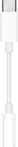 Apple MU7E2ZM/A, Apple USB-C auf 3.5mm Jack Adapter