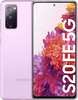 Samsung SM-G781BLVDEUB, Samsung Galaxy S20 FE 5G 128GB G781 Violett