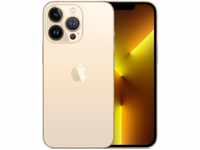 Apple MLVK3ZD/A, Apple iPhone 13 Pro 256GB Gold