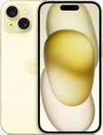 Apple MTPF3ZD/A, Apple iPhone 15 512GB Gelb