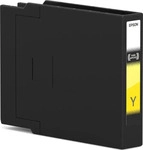 Epson C13T14B440, Tinte Epson C13T14B440 XXL 8.000 Seiten Gelb f&uuml;r Epson WorkForce