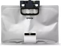Epson C13T13M140, Tinte Epson C13T13M140 XXL 86.000 Seiten Schwarz f&uuml;r Epson