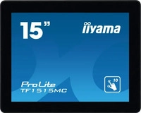 Iiyama TF1515MC-B2, Iiyama ProLite TF1515MC-B2 | 15" Open Frame Touchmonitor mit