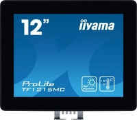 Iiyama TF1215MC-B1, Iiyama ProLite TF1215MC-B1 | 12,1" Touchscreen f&uuml;r