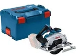Bosch Professional GKS 18V-57-2 (L) Akku-Handkreiss&auml;ge solo (06016C1201)