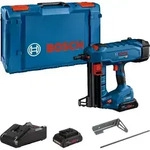 Bosch Professional GNB 18V-38 (XL) Akku-Betonnagler 2xPC4,0Ah (06019L7002)