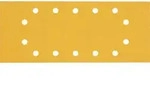 Bosch Professional Expert C470 Schleifpapier mit 14 L&ouml;chern f&uuml;r Schwingschleifer,