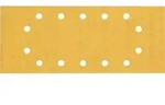 Bosch Professional Expert C470 Schleifpapier mit 14 L&ouml;chern f&uuml;r...