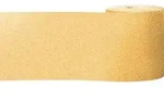 Bosch Professional Expert C470 Schleifpapierrolle zum Handschleifen, 93 mm, 5 m, G 60
