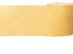 Bosch Professional Expert C470 Schleifpapierrolle zum Handschleifen, 93 mm, 5 m, G 80