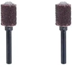 DREMEL&reg; Schleifband 6,4 mm, K&ouml;rnung 60, mit Schleifdorn (430)