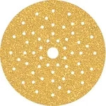 Bosch Professional Expert C470 Schleifpapier Mehrloch f&uuml;r Exzenterschleifer, 150 mm,