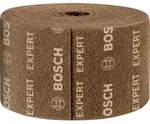 Bosch Professional Expert N880 Vliesrolle zum Handschleifen, 150 mm x 10 m,...