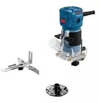 Bosch Professional GLF 55-6 (C) Kantenfr&auml;se (06016A0000)