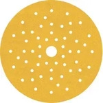 Bosch Professional Expert C470 Schleifpapier Mehrloch f&uuml;r Exzenterschleifer, 150 mm,