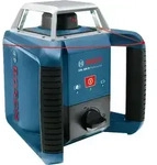 Bosch Professional GRL 400 H (L) Rotationslaser + LR 45 + L-Boxx (0601061805)