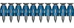 Bosch Professional Rundkopf-Streifennagel NB-19 (1600A02F4L)
