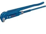 Bosch Professional Rohrzange 420mm gerade (1600A02W3V)