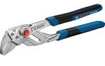 Bosch Professional Zangenschl&uuml;ssel 250mm (1600A02W3R)