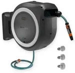 Gardena Akku-Wand-Schlauchbox PowerRoll XXL 18V P4A solo 40 m (18647-55)