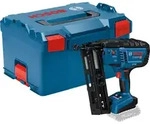 Bosch Professional GNH 18V-64-2 (L) Akku-Holznagler solo (0601482101)