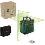 Bosch DIY AdvancedLevel 360 Kreuzlinienlaser (eCom.) (0603663BZ0)