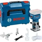 Bosch Professional GLF 18V-8 (L) Akku-Kantenfr&auml;se solo (06016C6001)