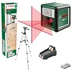 Bosch DIY Quigo Plus Kreuzlinien-Laser (0603663602)