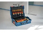 Bosch Professional Handwerkzeug-Set 37tlg. in L-BOXX (1600A02NG4)