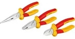 Bosch Professional VDE Zangen-Set 3tlg. (1600A02NG0)
