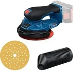 Bosch Professional GEX 18V-150-3 (C) Akku-Exzenterschleifer solo (0601372904)