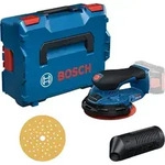 Bosch Professional GEX 18V-150-3 (L) Akku-Exzenterschleifer solo (0601372903)