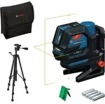 Bosch Professional GCL 12V-50-22 CG (C) Kombilaser +RM20+BT150 (0601066S01)
