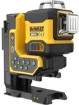 Dewalt DCLE34035B-XJ Linienlaser mit Fernbedienung