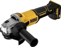 Dewalt DCG407NT, Dewalt DCG407NT-XJ Akku-Winkelschleifer