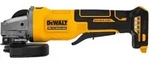 Dewalt DCG408NT-XJ Akku-Winkelschleifer