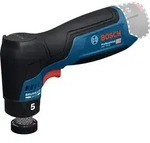 Bosch Professional GEX 12V-32 (C) Akku-Exzenterschleifer solo (06019L2000)